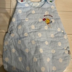 スリーパーの画像