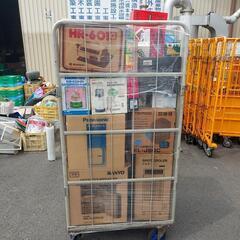 家電、せどり、転売、まとめうりの画像