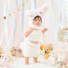 《8/30開催》【完全無料】プロが撮影！お子さま撮影会&FP相談会 うさぎ🐰in 流山市 − 千葉県