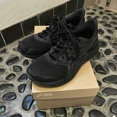 アシックス スニーカー Jolt4
