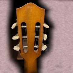 【値下げ】YAMAHA Dynamic Guitar No.10 1960年代　ヴィンテージの画像