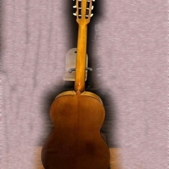 【値下げ】YAMAHA Dynamic Guitar No.10 1960年代　ヴィンテージの画像