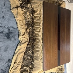 家具 テーブル こたつ