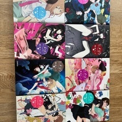 ヒメゴト　全巻セット