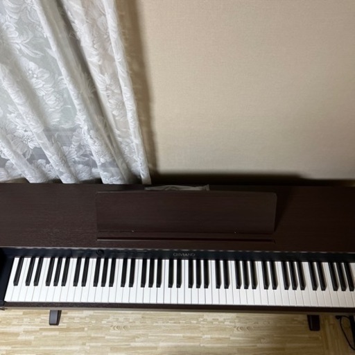 【美品】電子ピアノ カシオ  AP-260