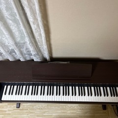 【美品】電子ピアノ カシオ  AP-260の画像
