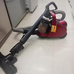 東芝　サイクロン掃除機☆2021年製☆