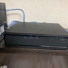 予約あり【18日最終】1万円IPv6クロスパス対応高速モデム+C...