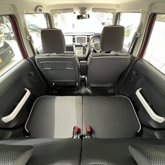 スズキ　ハスラー　HUSTLER G 激美車！ 車検R7.10まで！タイヤ4本バリ山！整備完了！の画像