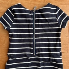 子ども服の画像