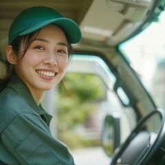 ＼確実な収入でしっかり稼げる🤩業務委託ドライバー💴✨／軽貨物ドラ...