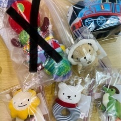 キッズ　ベビー　おもちゃ