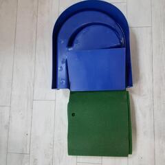 ゴルフパターの画像