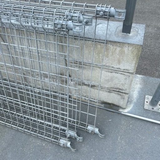 フェンス