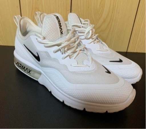 NIKE エアマックス　28.5ｾﾝﾁ