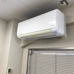 【決まりました】エアコン
