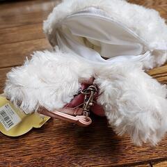 うさぎさんポーチの画像