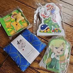 女児向け　未使用品　色々の画像