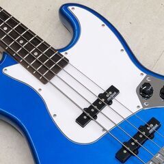 BASKER'S バスカーズ BJB-2 エレキベース ジャズベ...