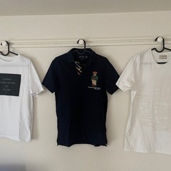 トップス(MAISON KITSUNE、、Ralph Laure...
