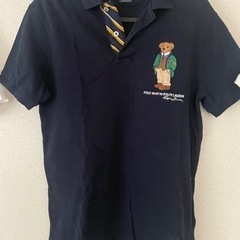 トップス(MAISON KITSUNE、、Ralph Lauren、Saturdays New York)の画像