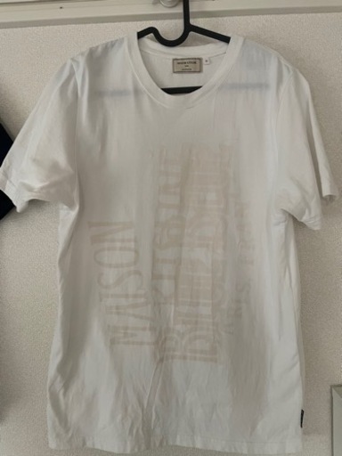 トップス(MAISON KITSUNE、、Ralph Lauren、Saturdays New York)