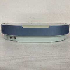 ディズニーメロディ スモールワールド リズム時計 からくり時計 掛時計 4MH758 J0102の画像