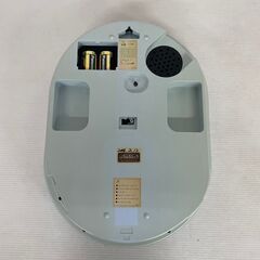 ディズニーメロディ スモールワールド リズム時計 からくり時計 掛時計 4MH758 J0102の画像