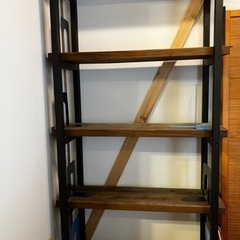 家具 収納家具 本棚