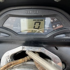 ヤマハ　マジェスティ125の画像