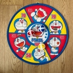 ドラえもん 　ドラピタダーツ