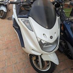 マジェスティ　　250cc