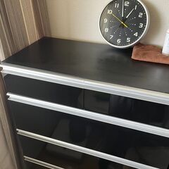 チェスト タンスの画像