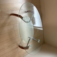 家具ガラステーブル