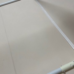 キッズパーク ジャングルジム　野中製作所　おりたたみの画像