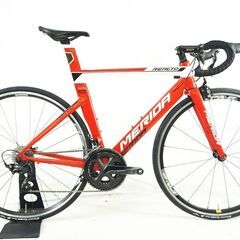 MERIDA 「メリダ」 REACTO400 2015年モデル ...