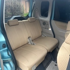 ご成約ありがとうございました。終了いたします。スズキパレット 車検令和8年4月15日まであります。下取り車なのでお安く販売します‼️の画像