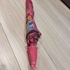 プリンセス傘
