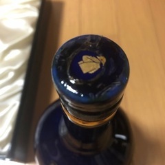 当時物　クルボアジェ シャトーリモージュ エクストラ 700ml 40%  コニャック　レア　　の画像