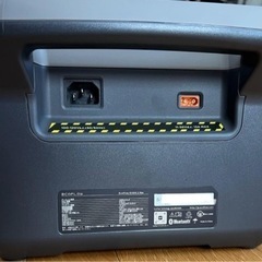 EcoFlowポータブル電源RIVER2Max512Wh バッテリー エコフローの画像