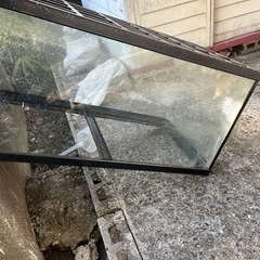90センチ　水槽　12月15日までの画像