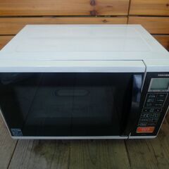 TOSHIBA 東芝 石窯オーブンレンジ ER-YK3 2015...
