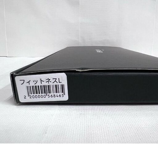 新品 ガードナー フィットネスベルト Lサイズ GUARDNER fitness BELT 正規品 鬼締め お腹引き締め トレーニング