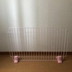 ☆中古☆ガードフェンス 20台 ※まとめ買い特価！※1台あたり 1562円