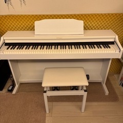 楽器 鍵盤楽器、ピアノ