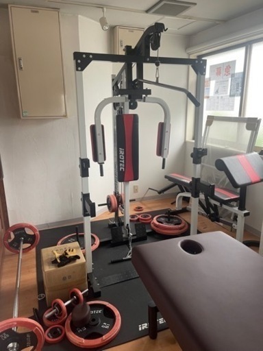 スポーツ フィットネス、トレーニング