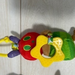 ベビー玩具（メリー、小物）の画像