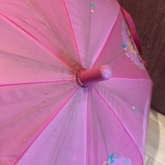 プリンセス傘の画像