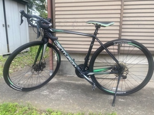 CENTURION 自転車 クロスバイク
