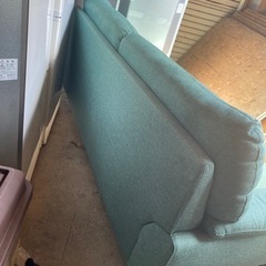 家具 ソファ 3人掛けソファの画像